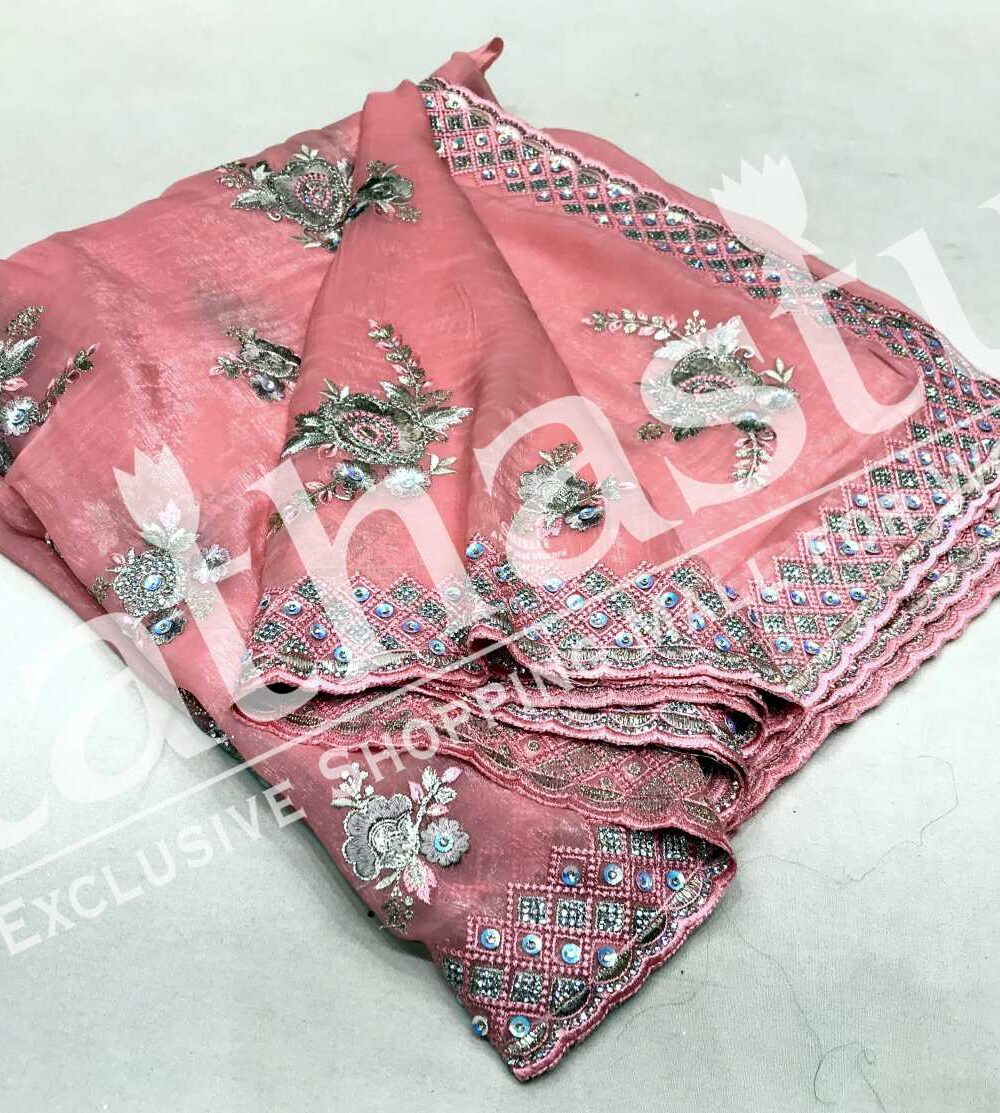 TATHASTU DESIGNER SAREE