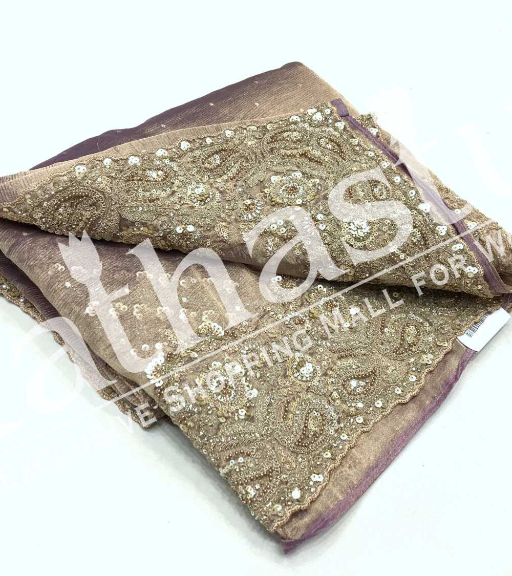 TATHASTU DESIGNER SAREE