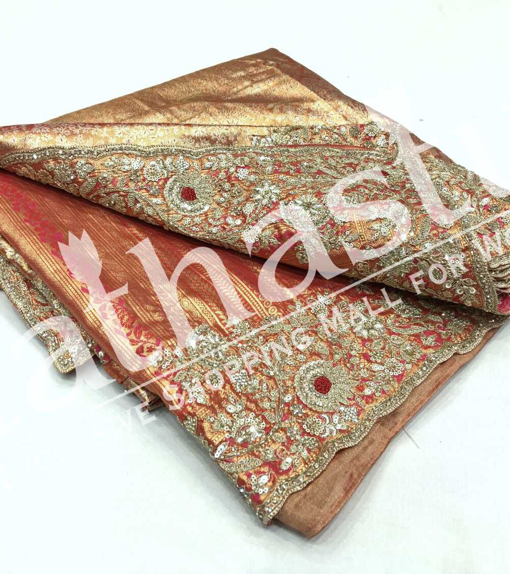 TATHASTU DESIGNER SAREE