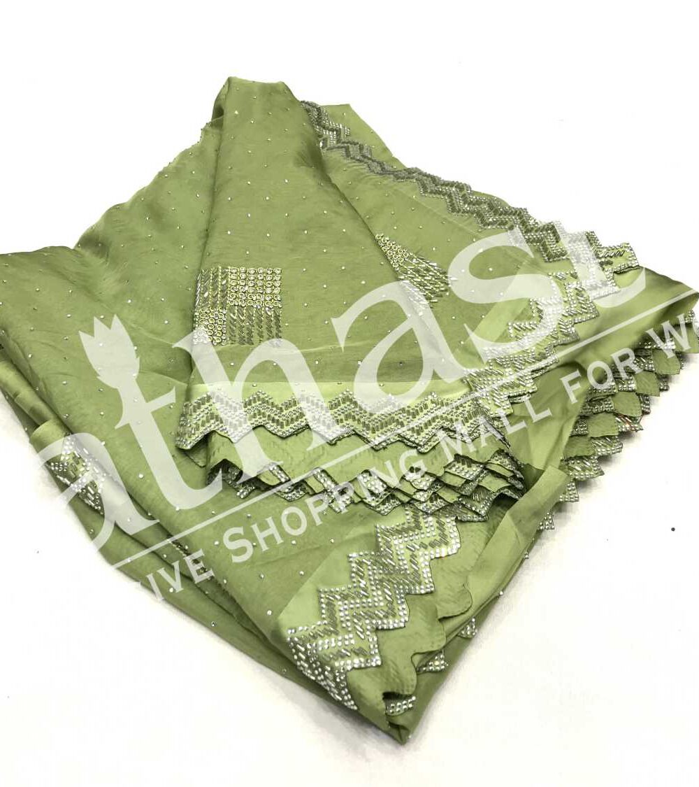 TATHASTU DESIGNER SAREE