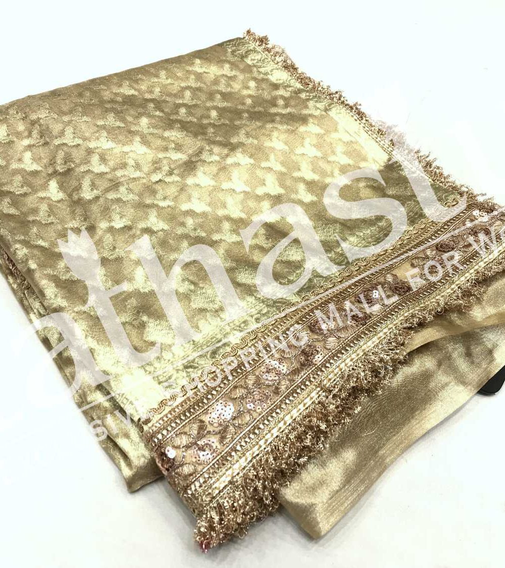TATHASTU DESIGNER SAREE