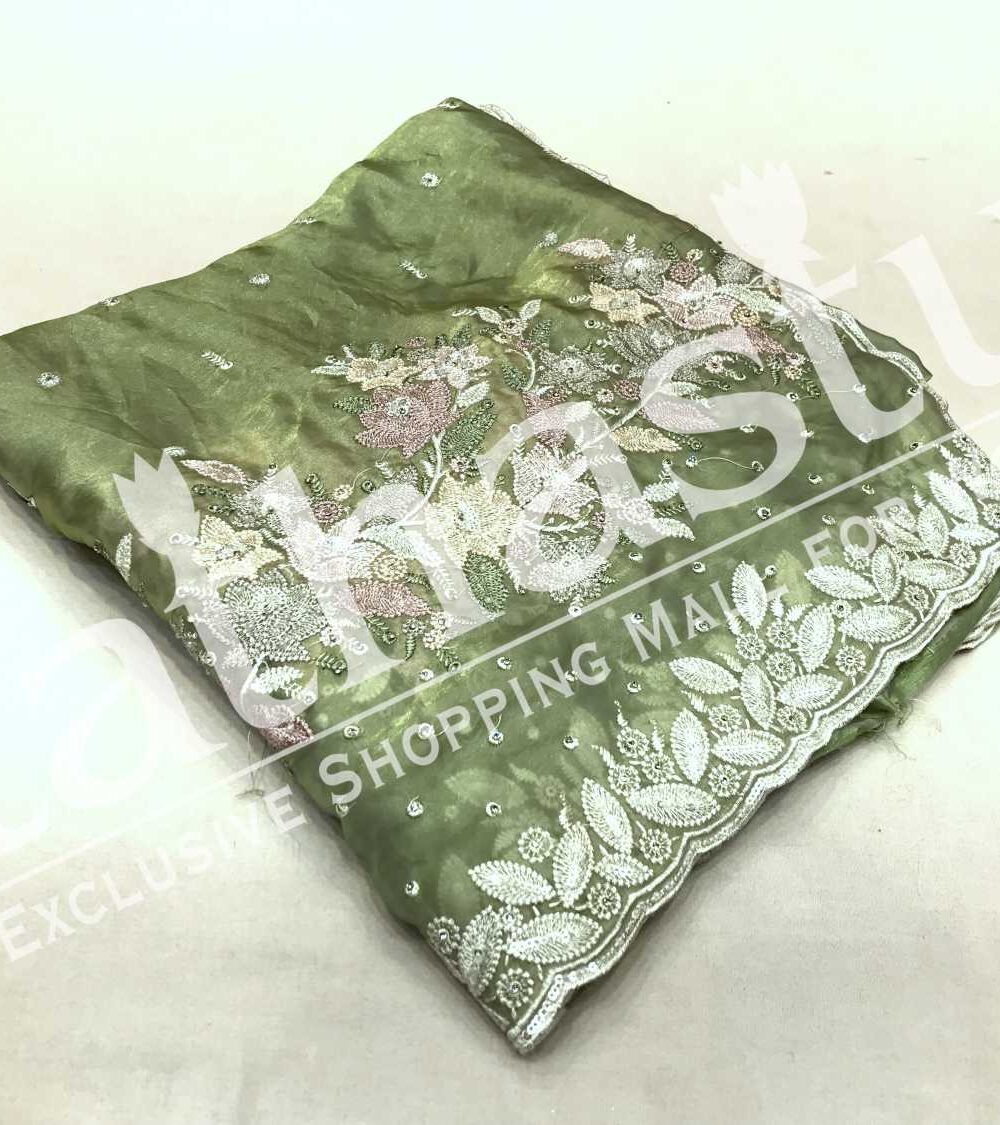TATHASTU DESIGNER SAREE