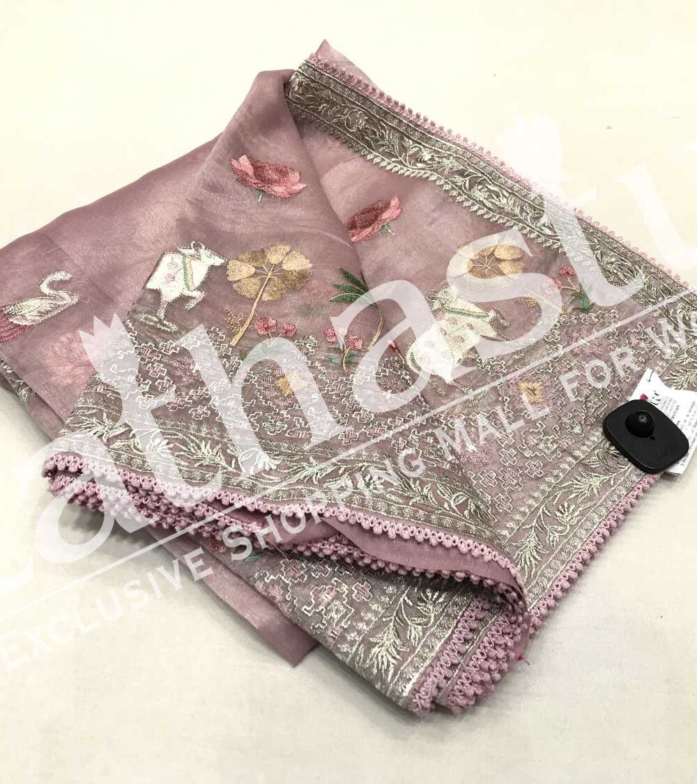 TATHASTU DESIGNER SAREE