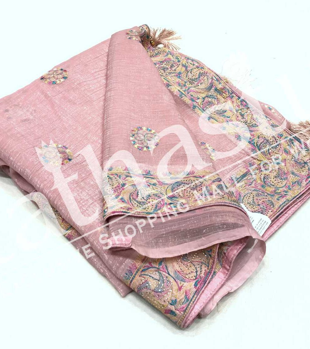 TATHASTU DESIGNER SAREE