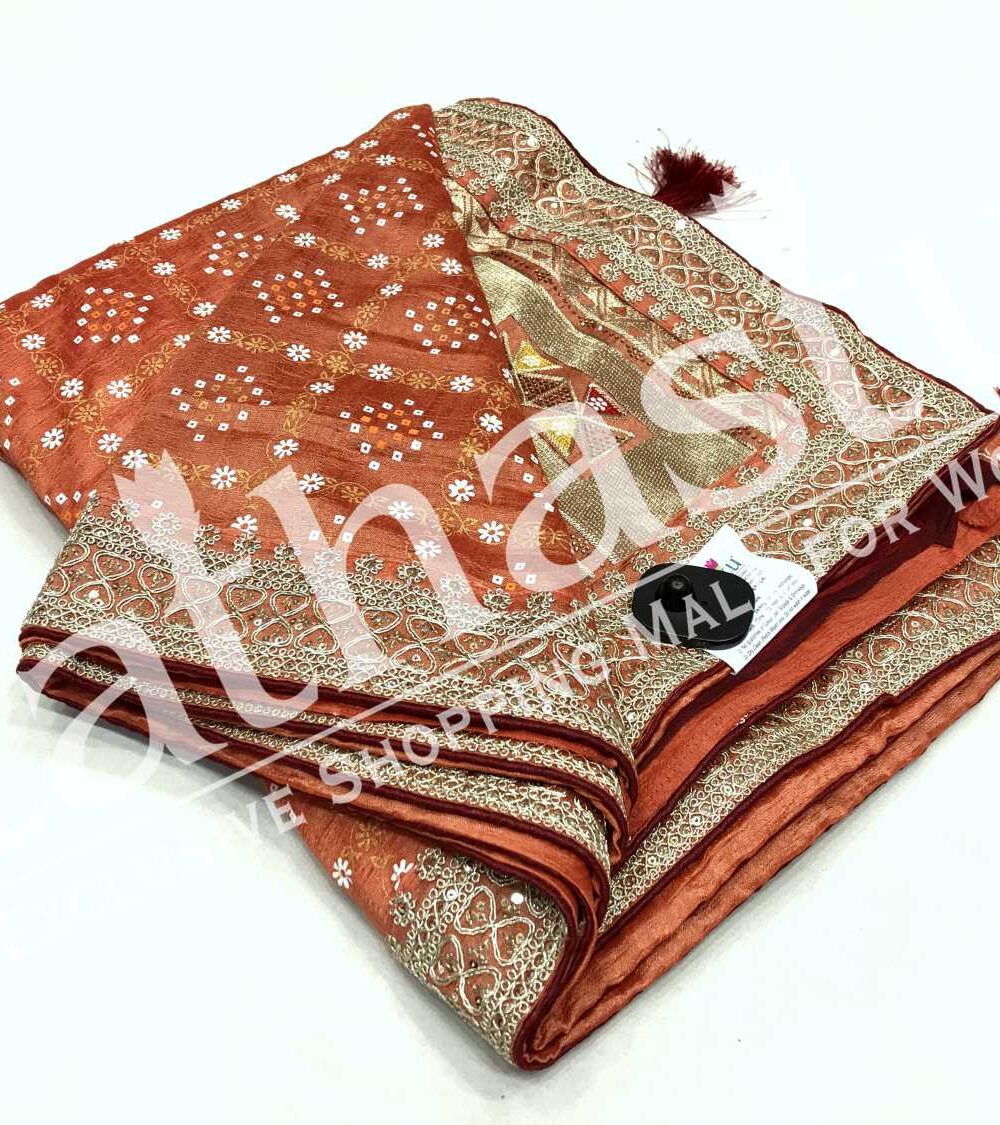 TATHASTU DESIGNER SAREE