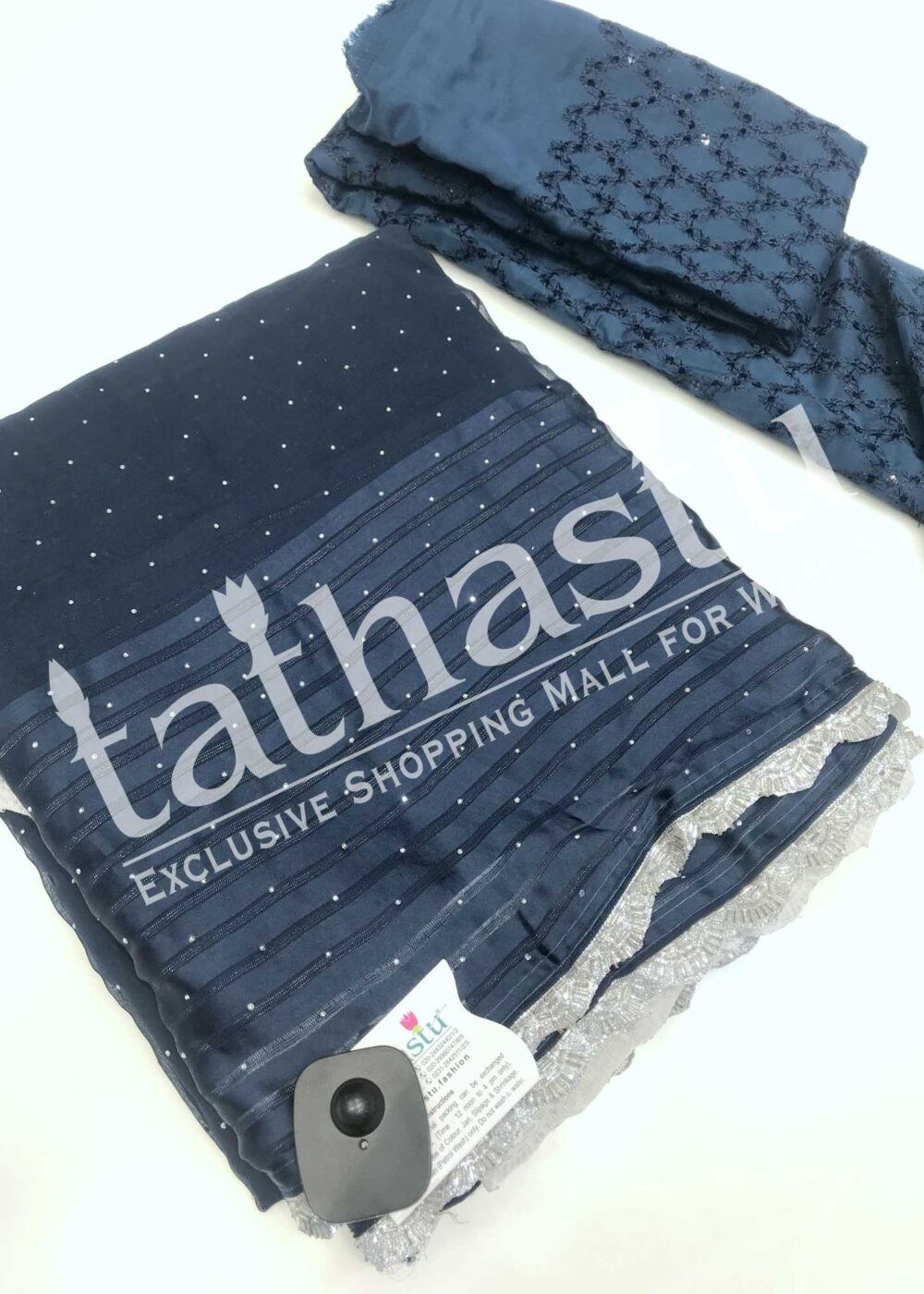TATHASTU DESIGNER SAREE