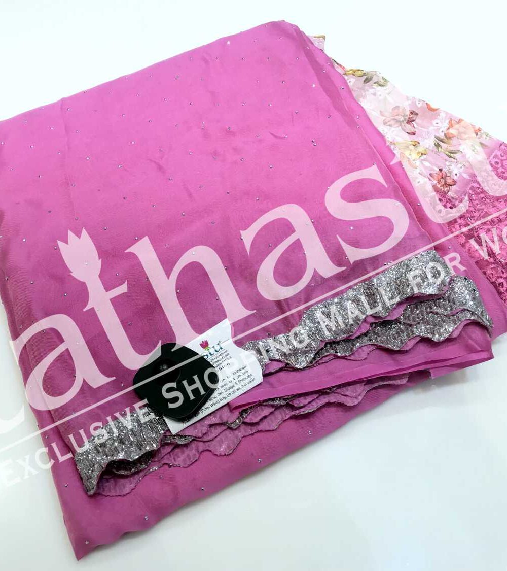 TATHASTU DESIGNER SAREE