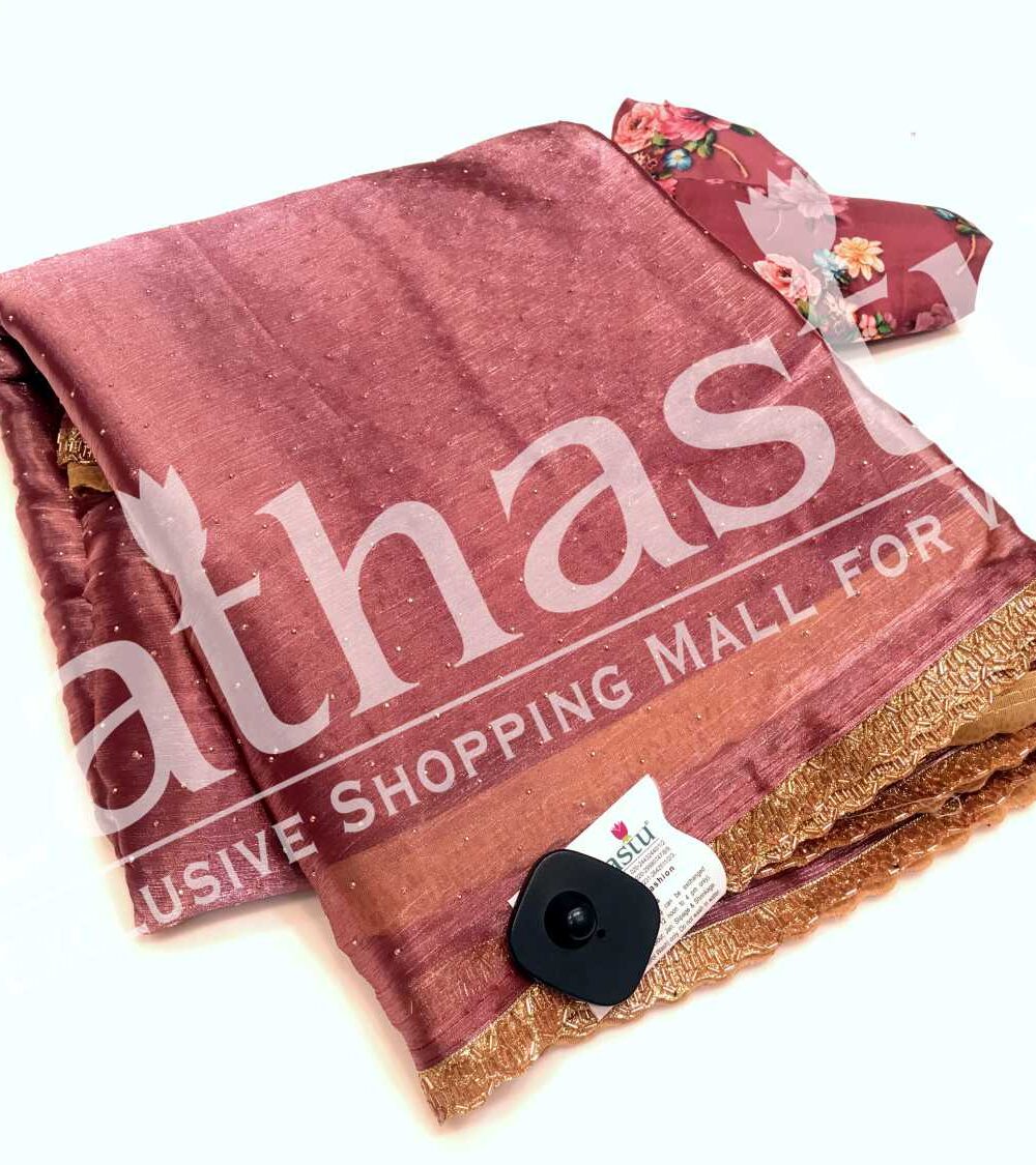 TATHASTU DESIGNER SAREE