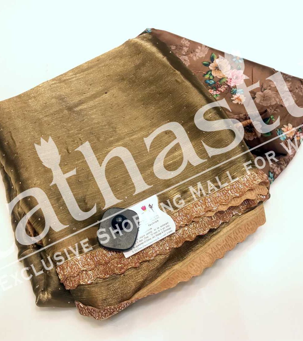 TATHASTU DESIGNER SAREE