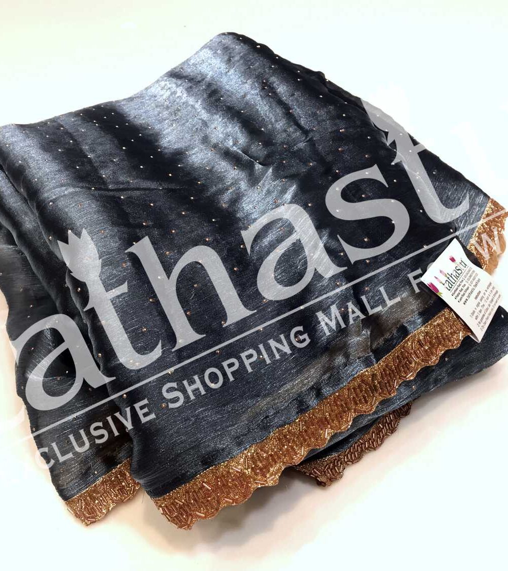 TATHASTU DESIGNER SAREE