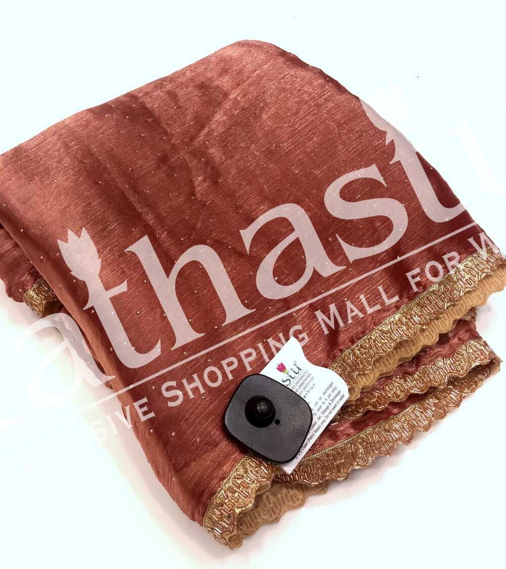 TATHASTU DESIGNER SAREE