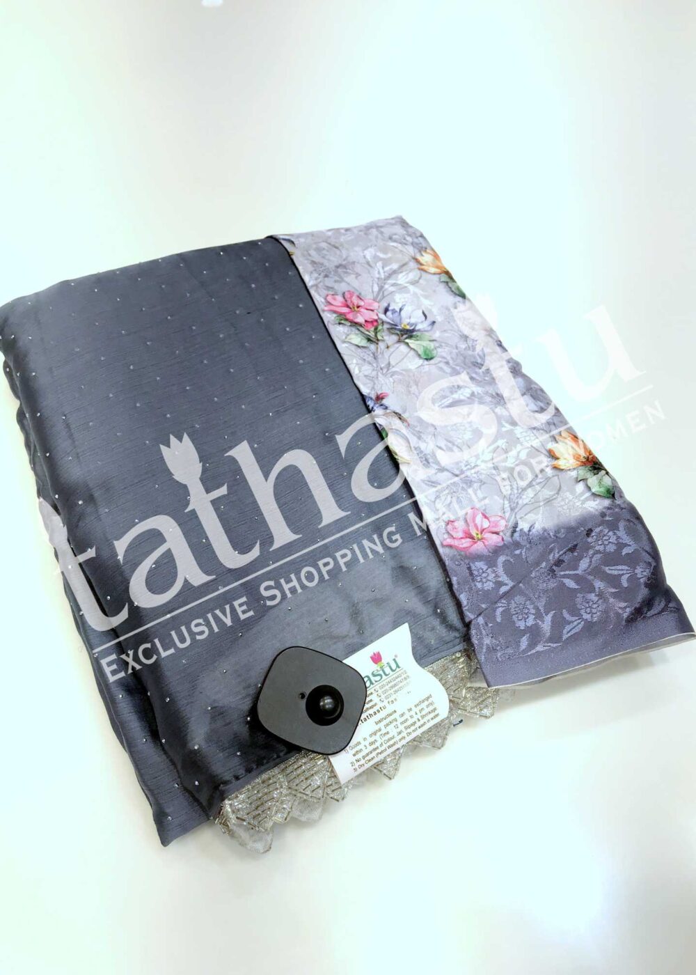 TATHASTU DESIGNER SAREE