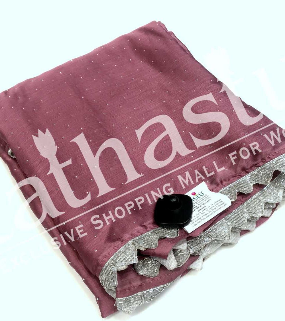 TATHASTU DESIGNER SAREE
