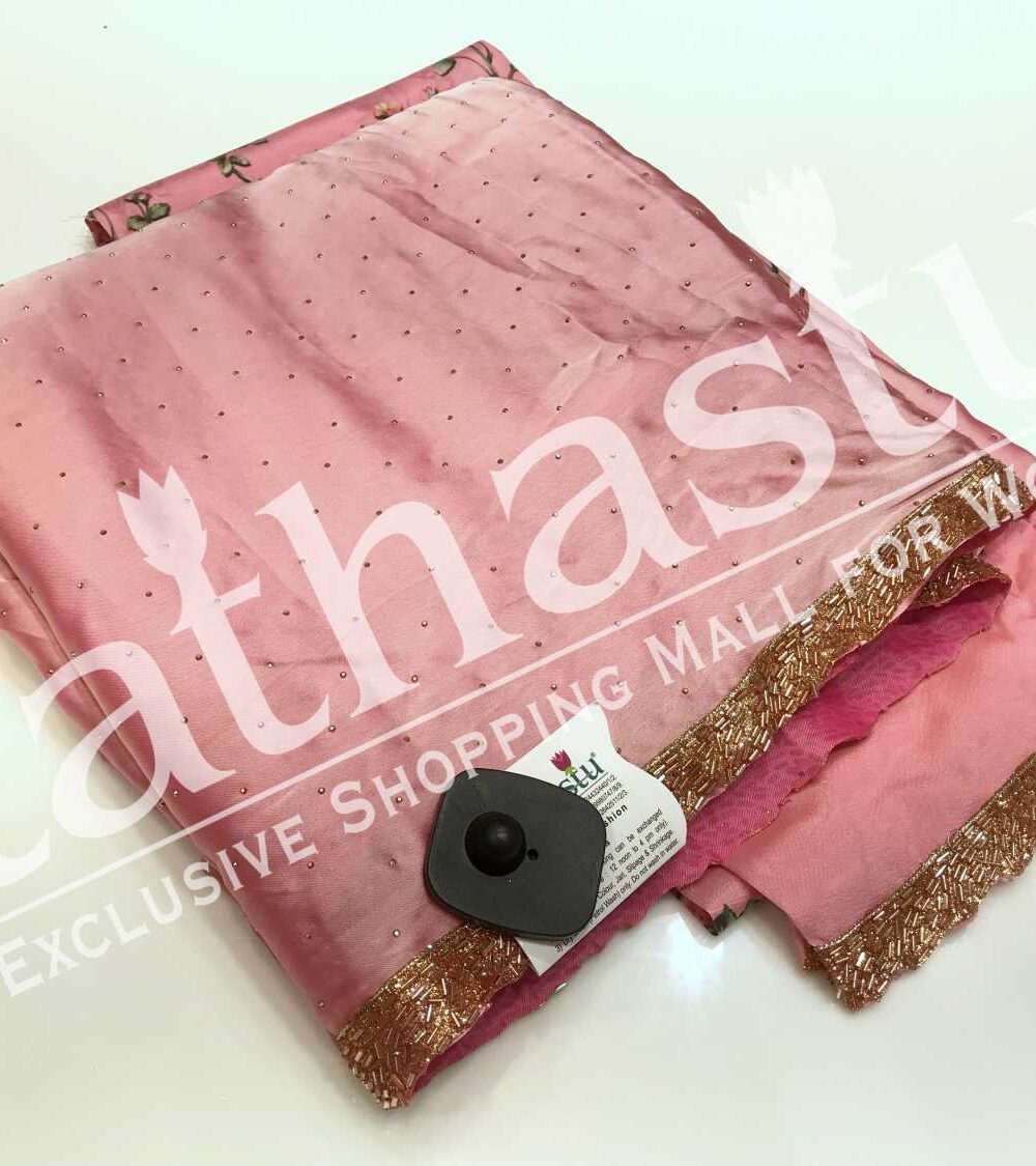 TATHASTU DESIGNER SAREE