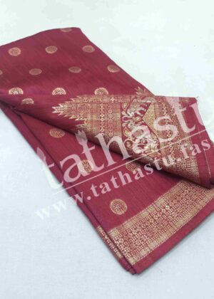 TATHASTU FANCY COTTON SAREE