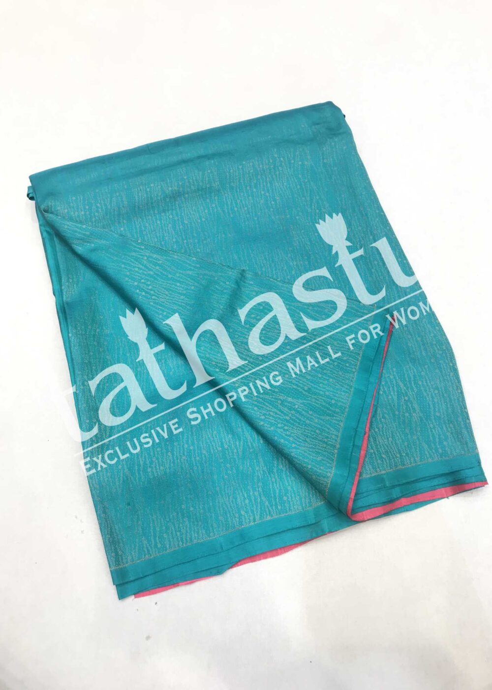 TATHASTU PURE SOFT SILK SAREE