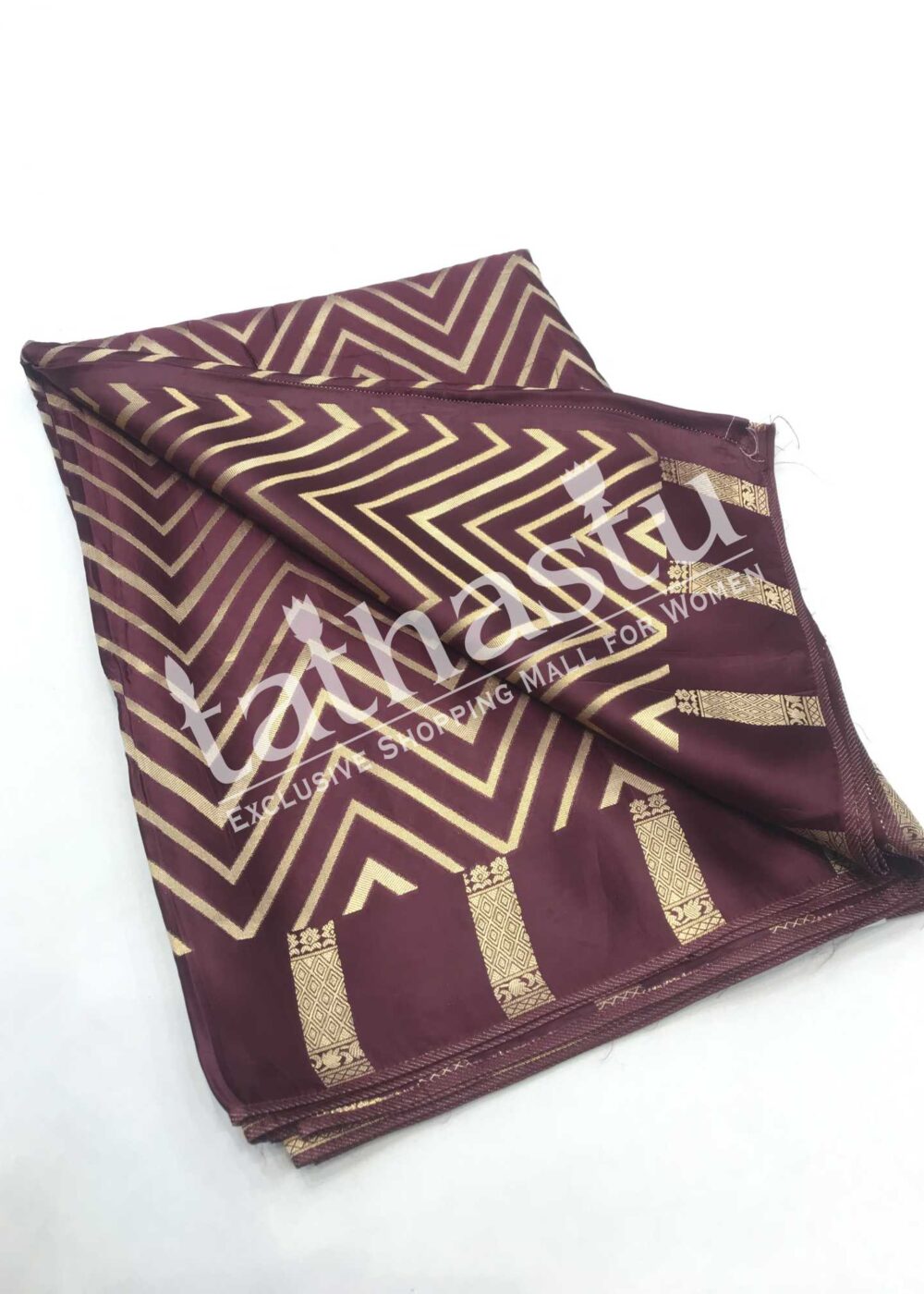TATHASTU FANCY ART SOFT SILK SAREE