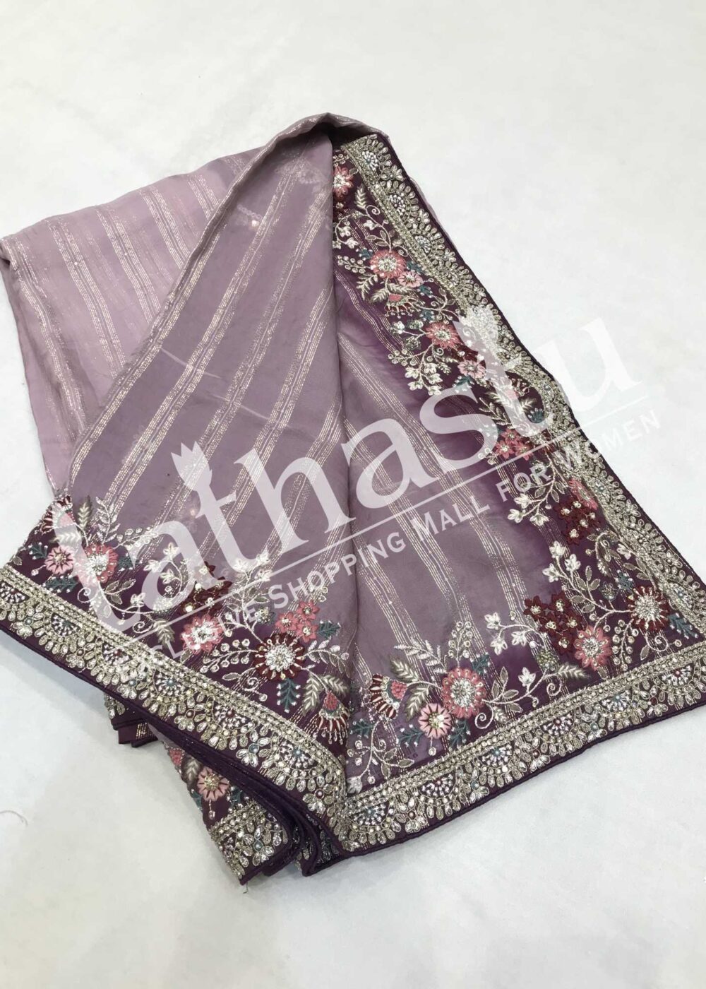 TATHASTU DESIGNER SAREE