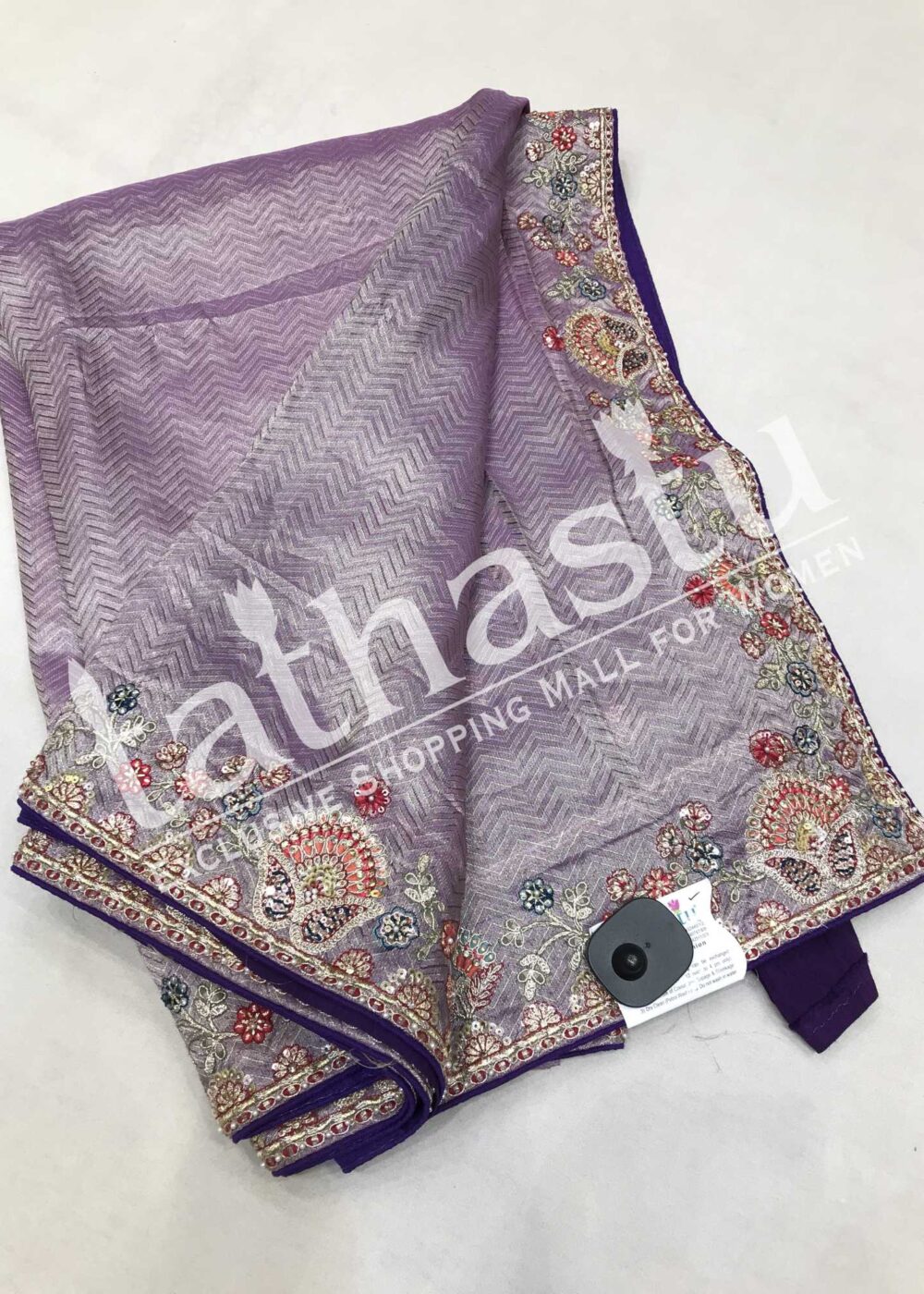 TATHASTU DESIGNER SAREE