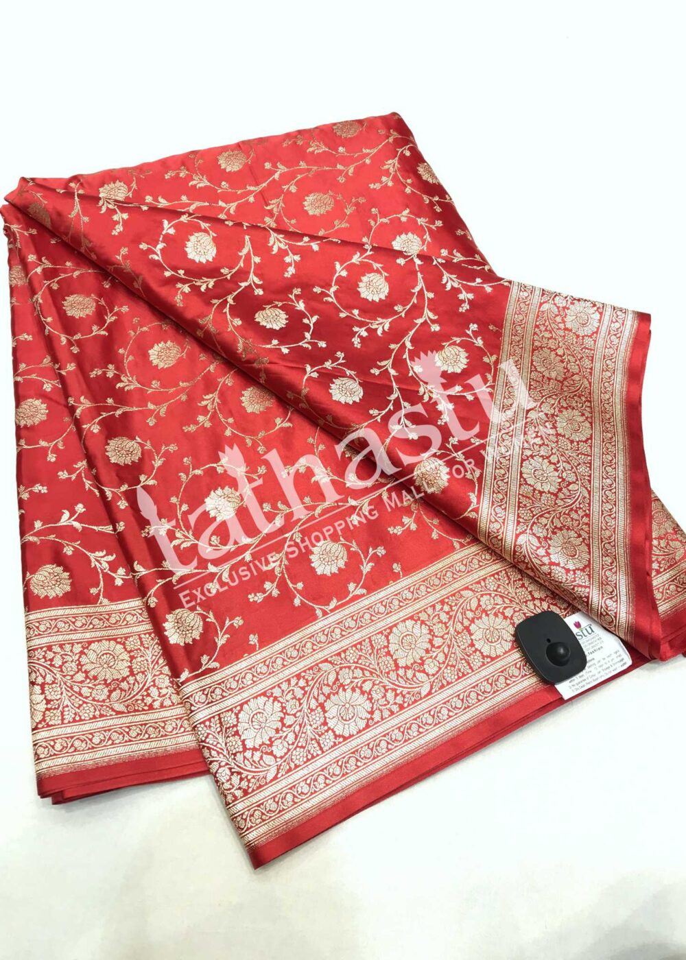 TATHASTU PURE SILK OTHER 9-YARD SAREE