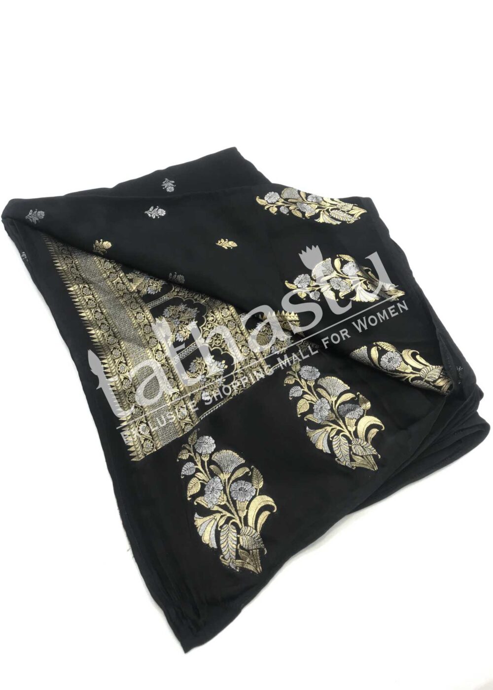 TATHASTU FANCY ART SOFT SILK SAREE