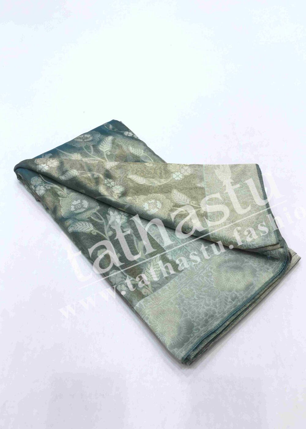TATHASTU FANCY COTTON SAREE