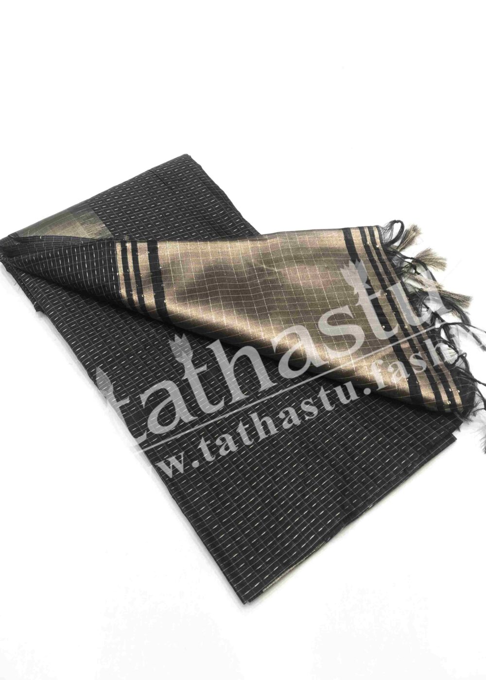 TATHASTU FANCY COTTON SAREE