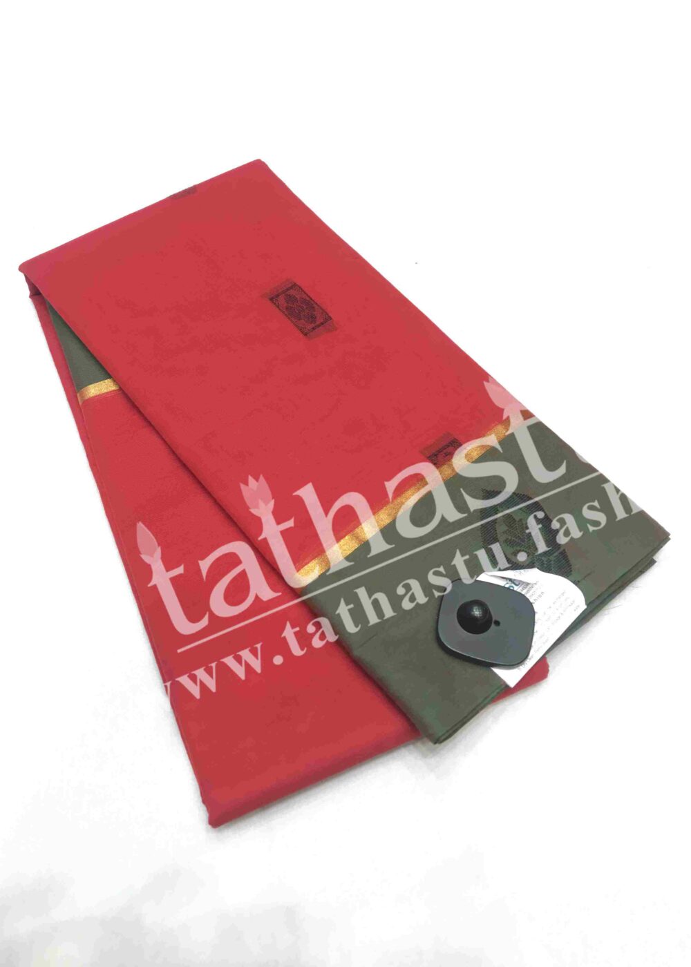 TATHASTU FANCY COTTON SAREE