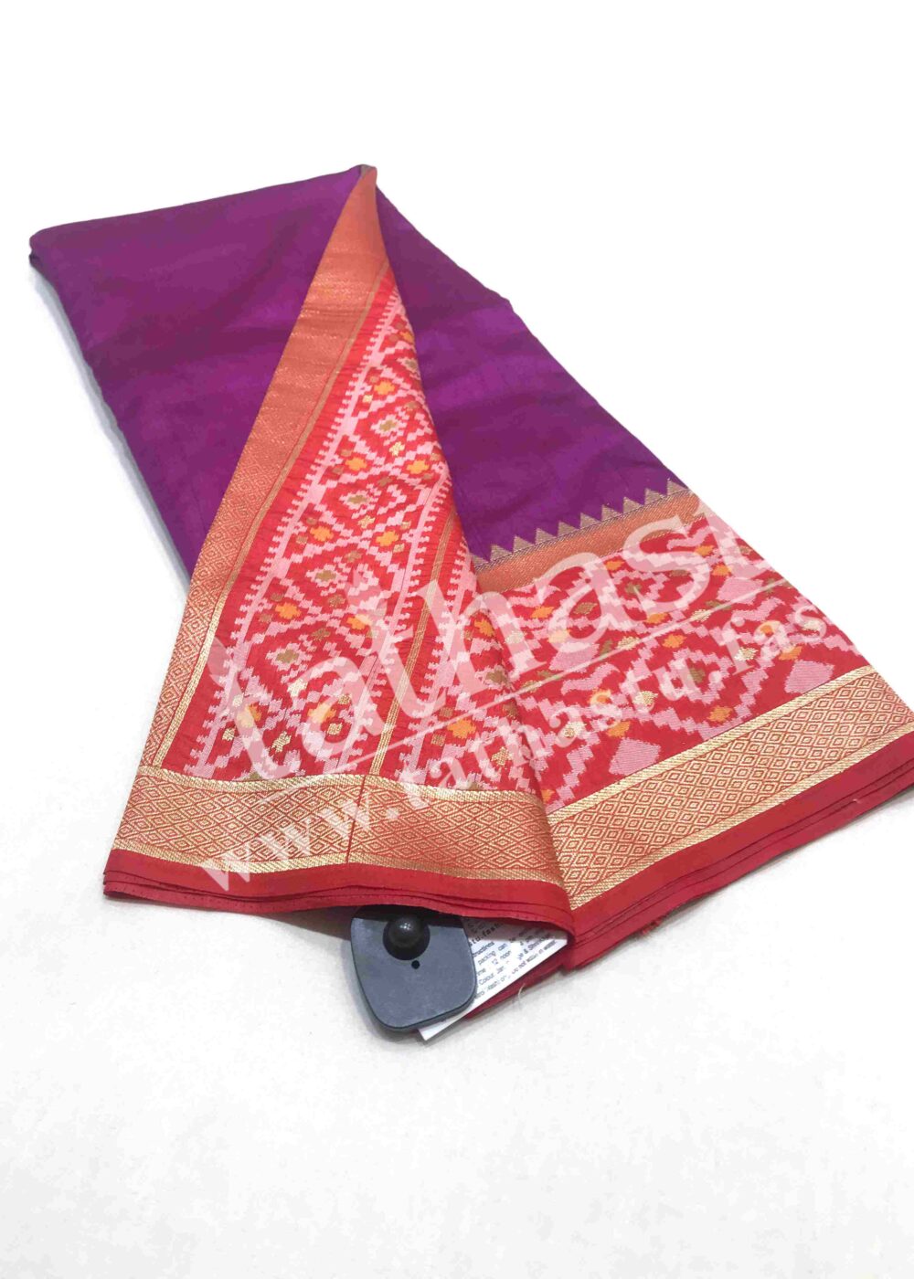TATHASTU FANCY COTTON SAREE
