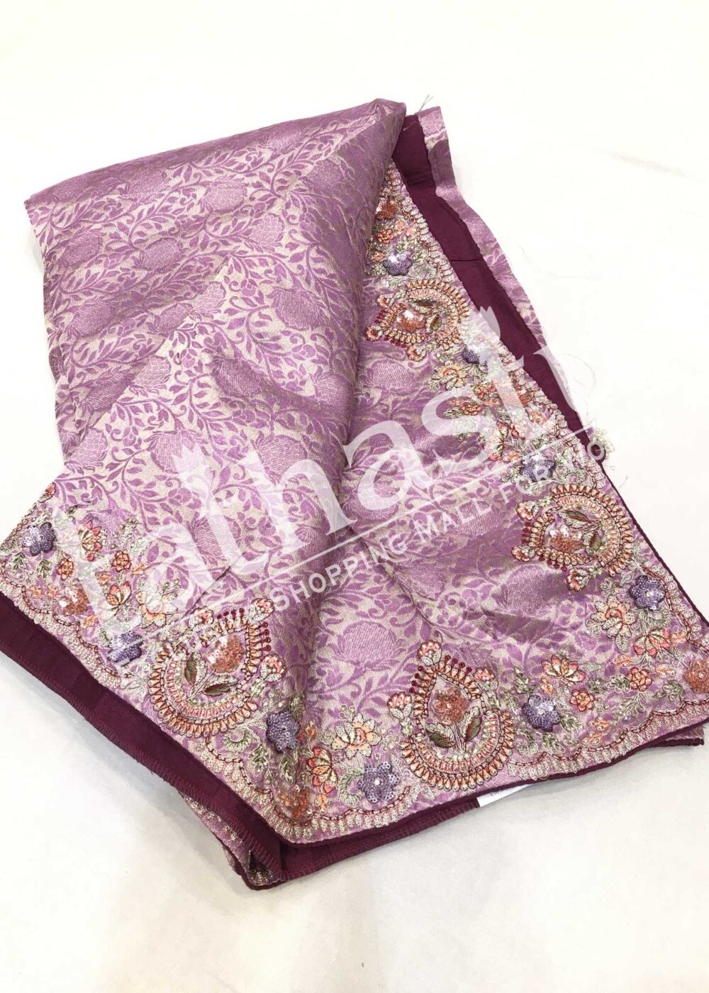 TATHASTU DESIGNER SAREE