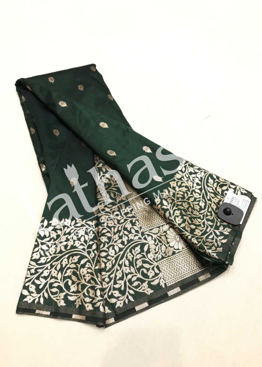 TATHASTU ART SOFT SILK SAREE