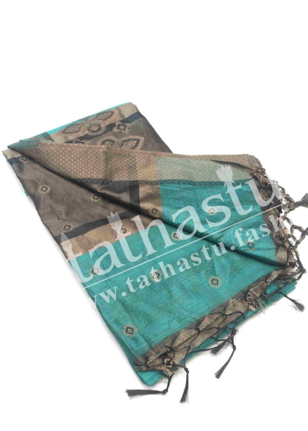 TATHASTU FANCY COTTON SAREE