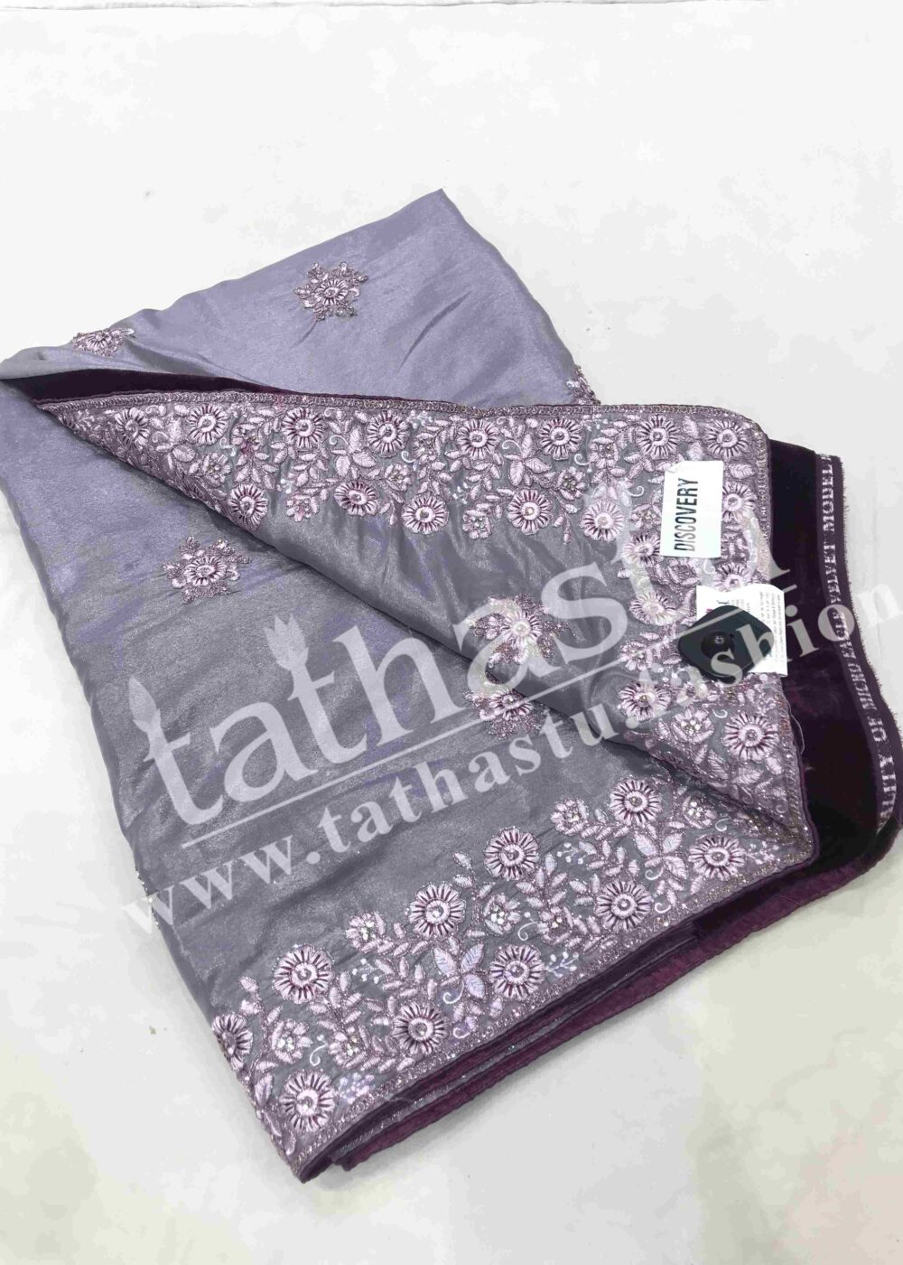 TATHASTU DESIGNER SAREE