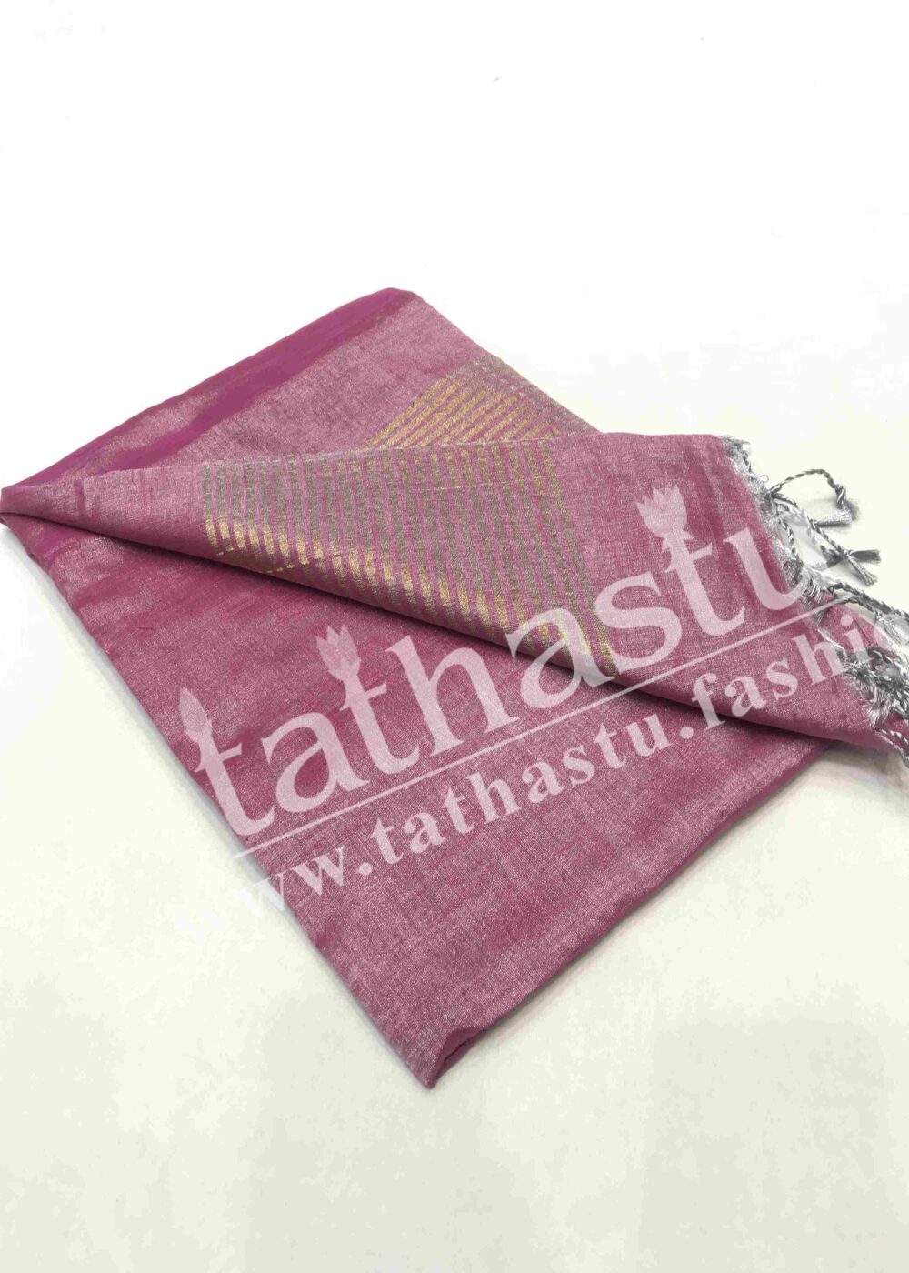 TATHASTU FANCY COTTON SAREE