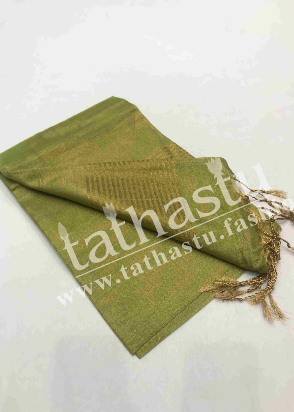 TATHASTU FANCY COTTON SAREE