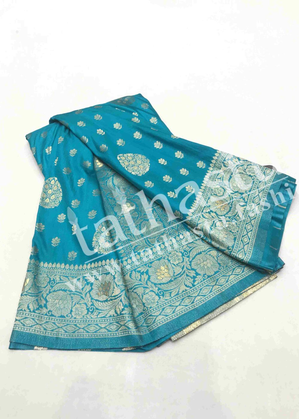 TATHASTU ART SOFT SILK SAREE