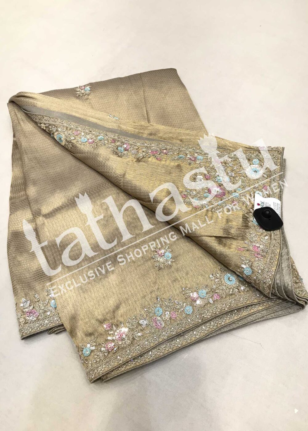 TATHASTU DESIGNER SAREE
