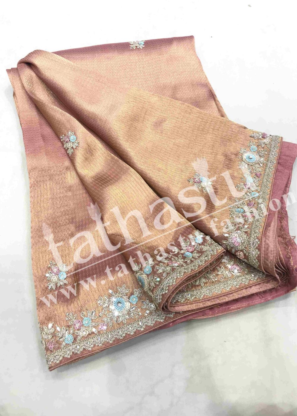 TATHASTU DESIGNER SAREE