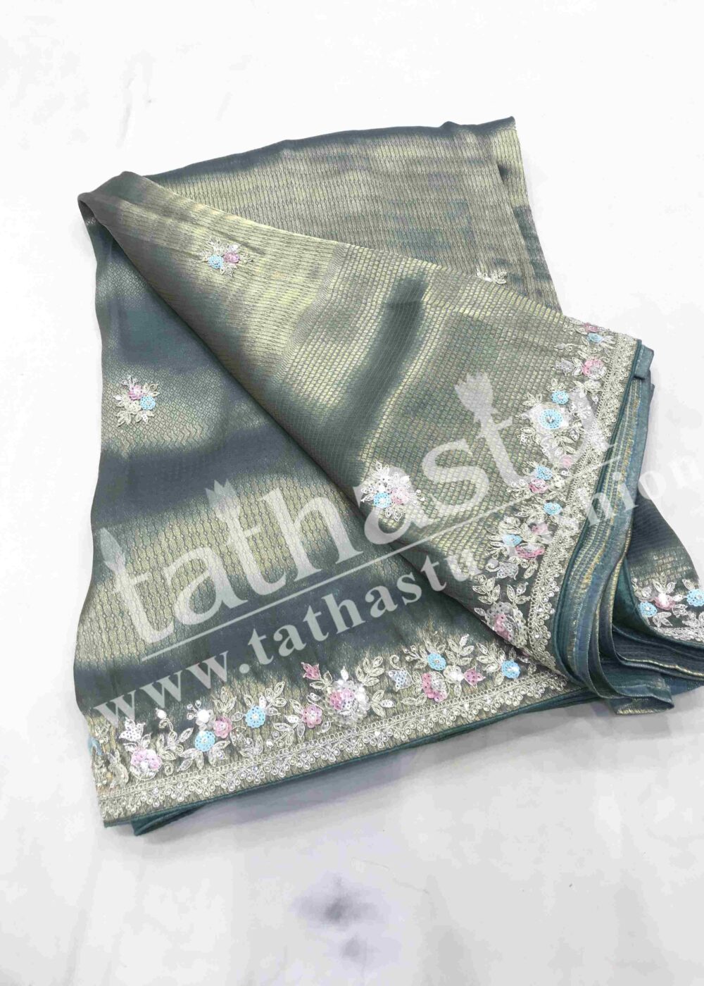 TATHASTU DESIGNER SAREE