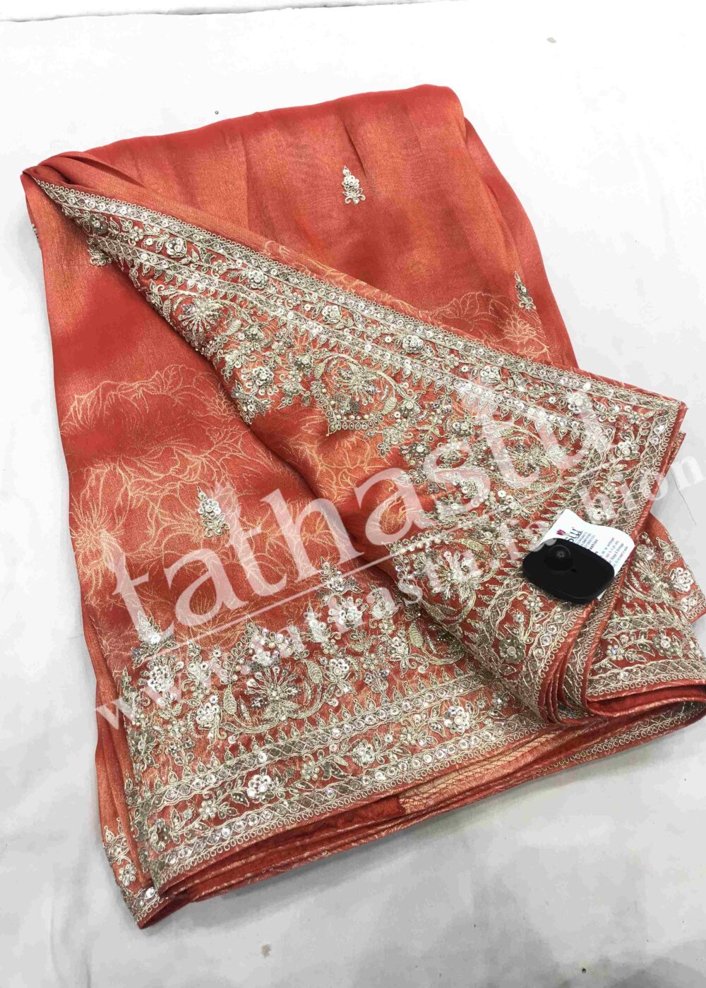 TATHASTU DESIGNER SAREE