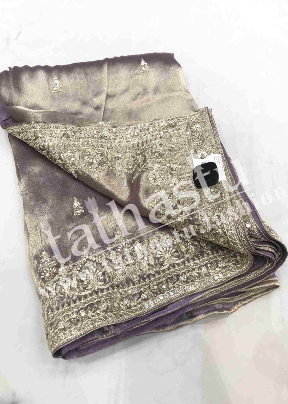 TATHASTU DESIGNER SAREE