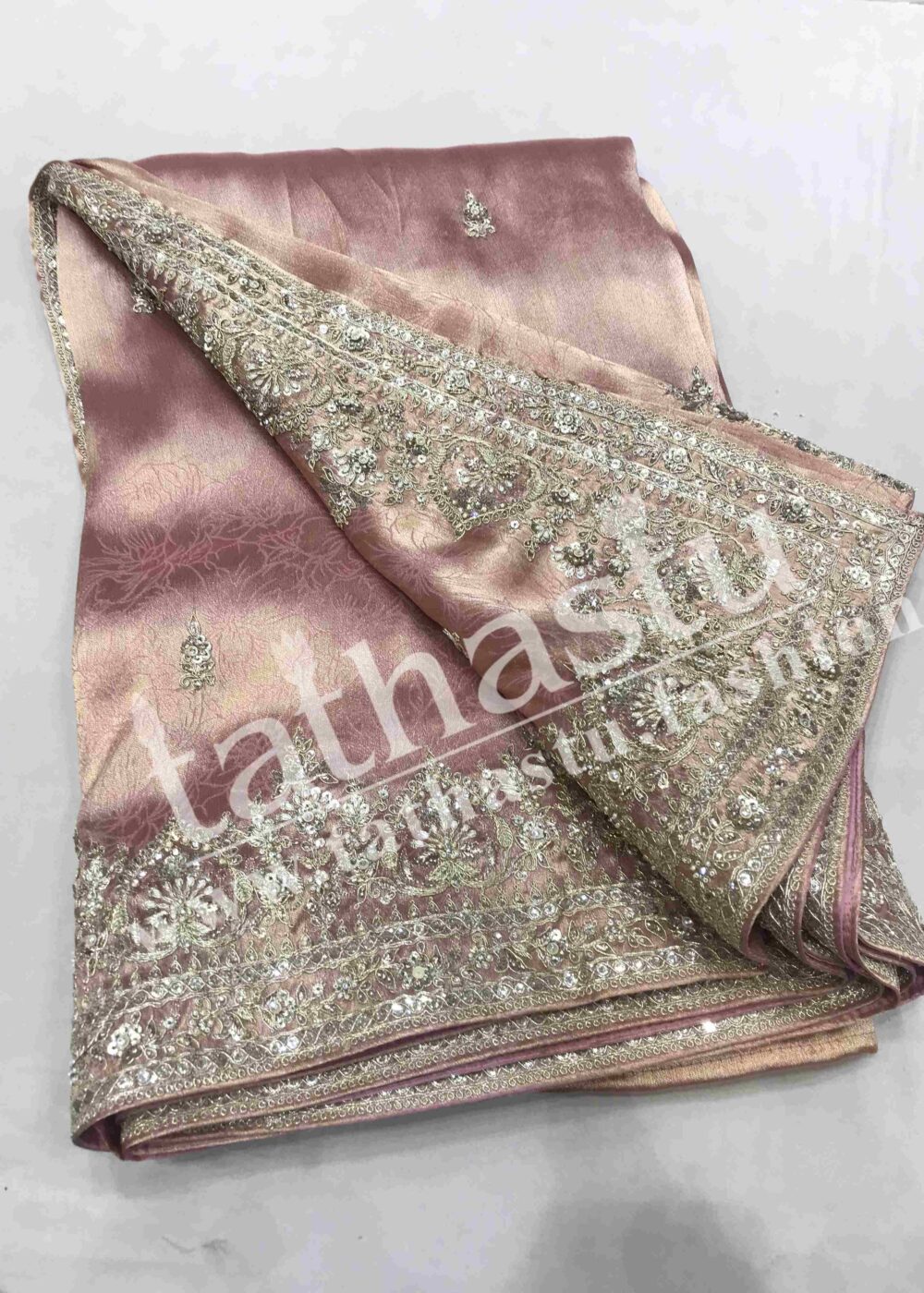 TATHASTU DESIGNER SAREE