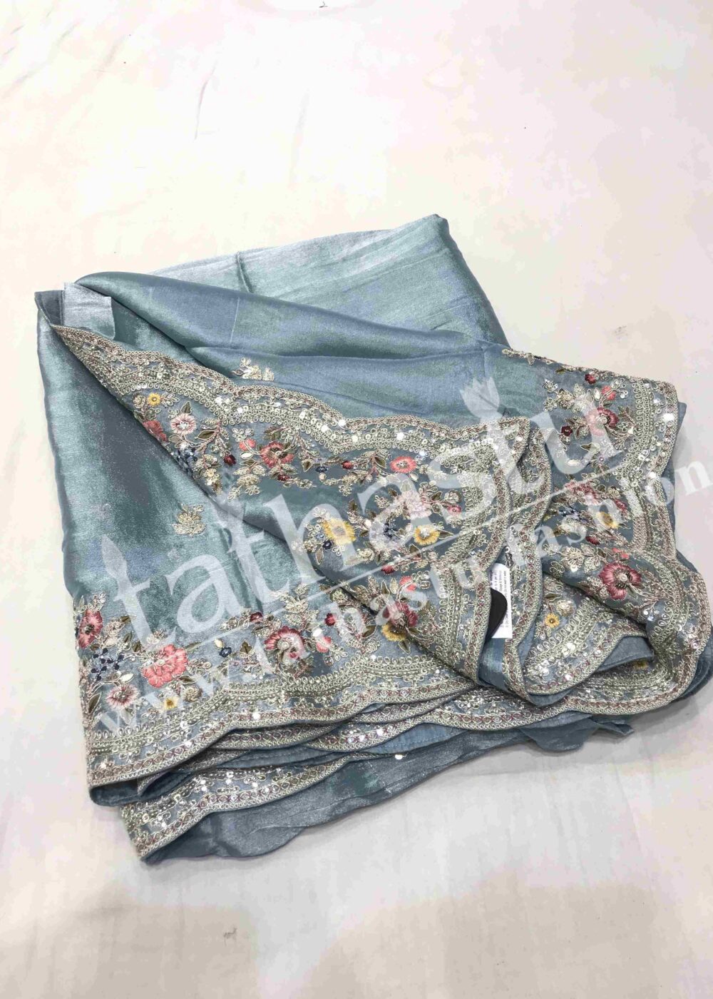 TATHASTU DESIGNER SAREE
