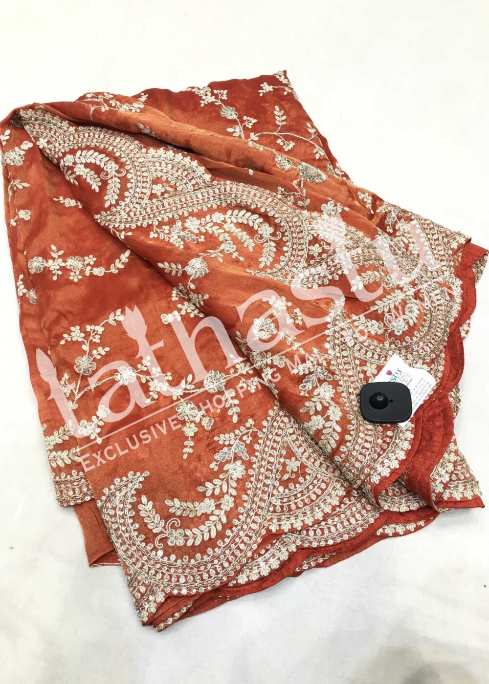 TATHASTU DESIGNER SAREE