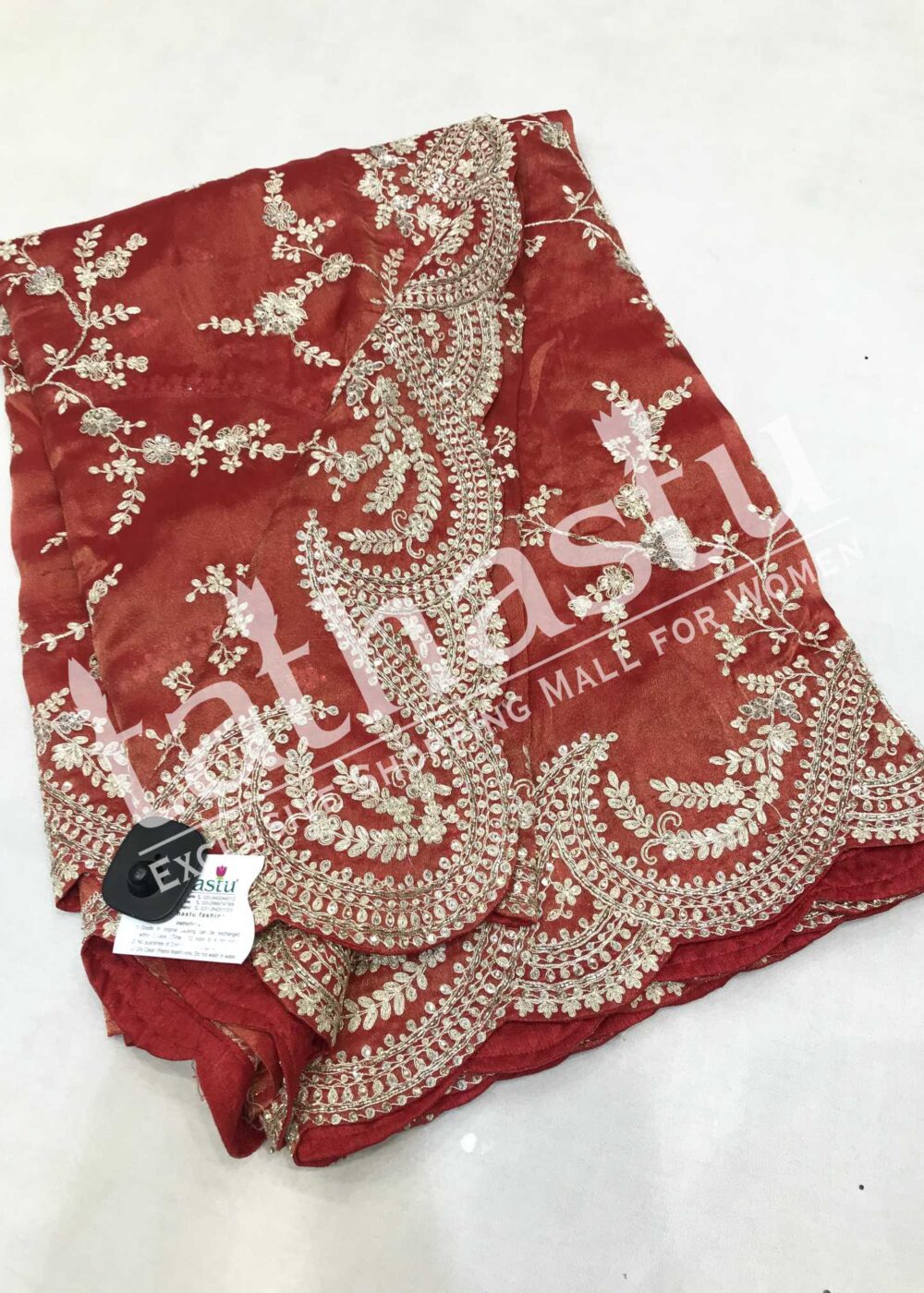 TATHASTU DESIGNER SAREE