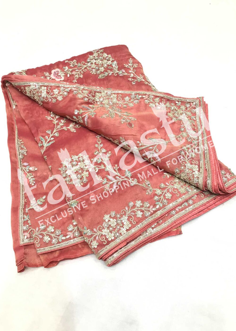 TATHASTU DESIGNER SAREE