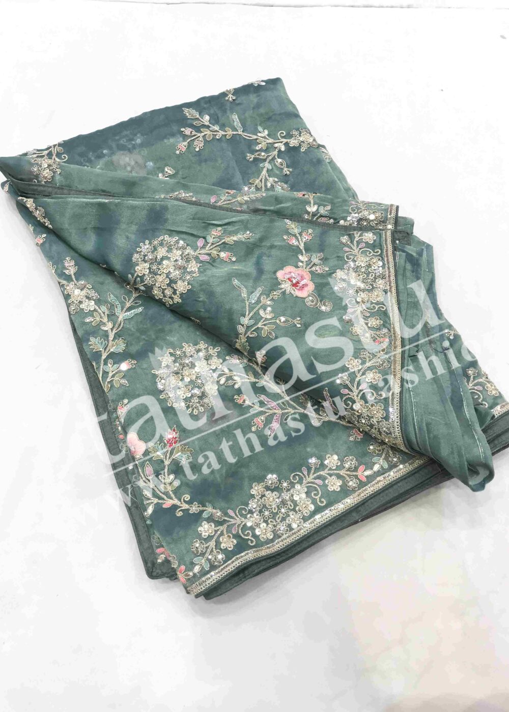 TATHASTU DESIGNER SAREE