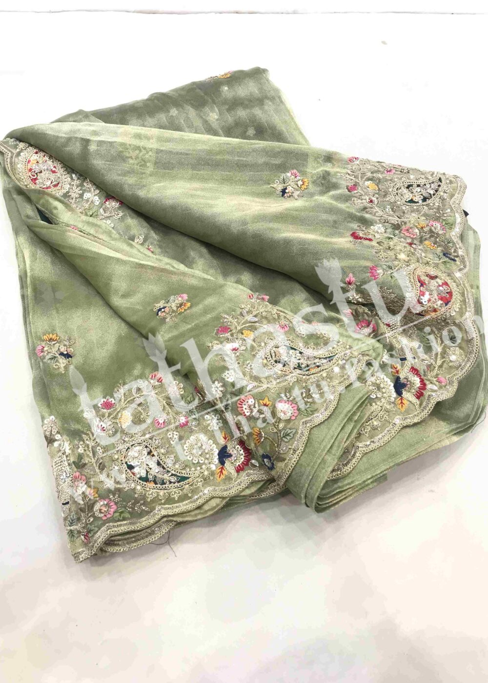 TATHASTU DESIGNER SAREE
