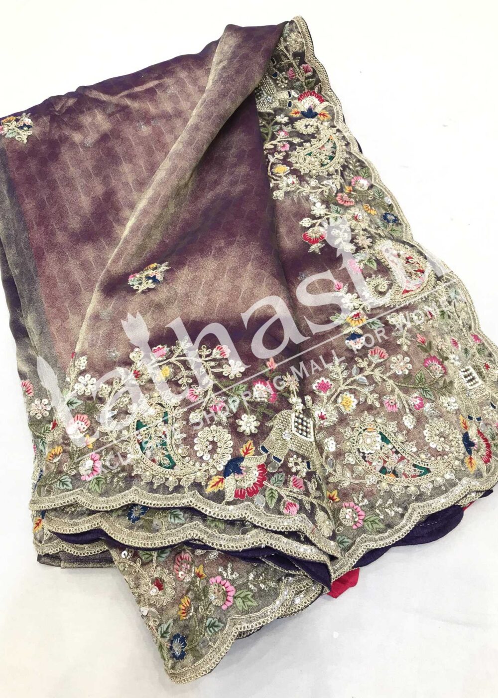 TATHASTU DESIGNER SAREE