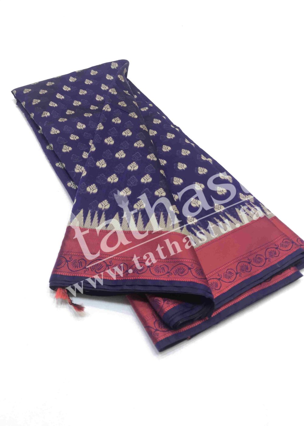 TATHASTU FANCY COTTON SAREE